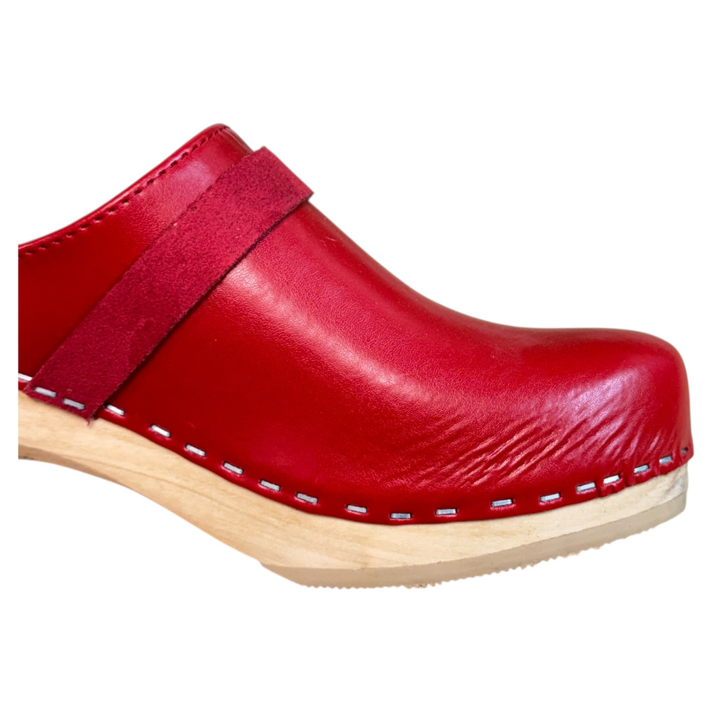 Maguba KLAPKI damskie 40