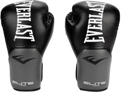 Rękawice bokserskie Everlast Pro Style Elite 2 14oz