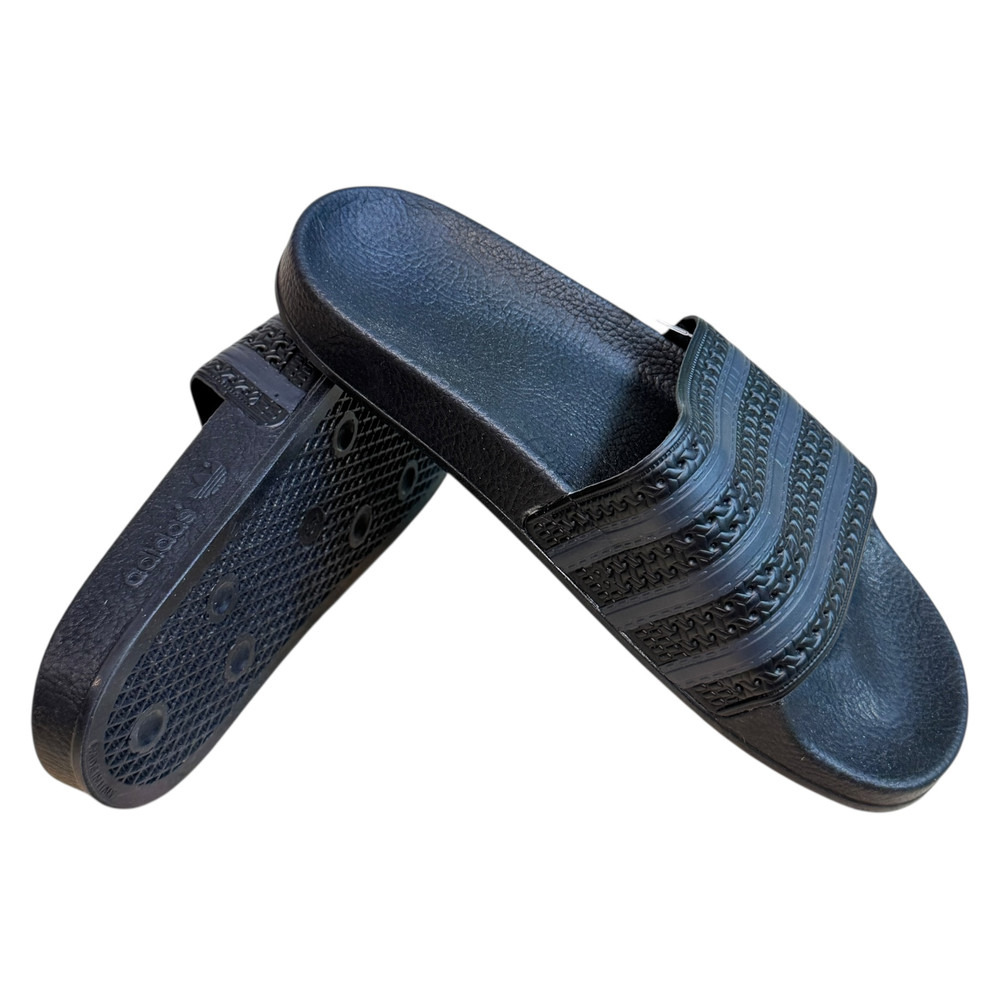 Adidas Adilette Slides KLAPKI damskie 39/38