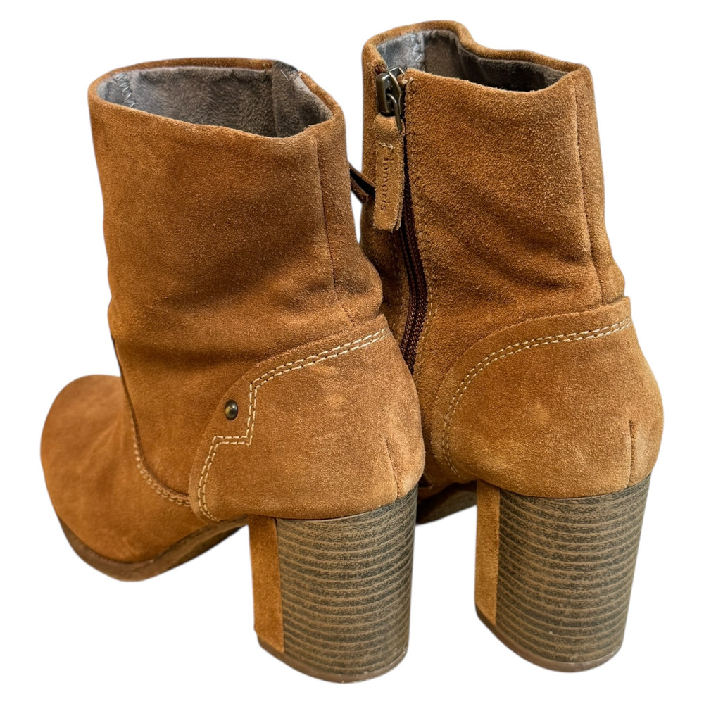 Tamaris BOTKI damskie 38