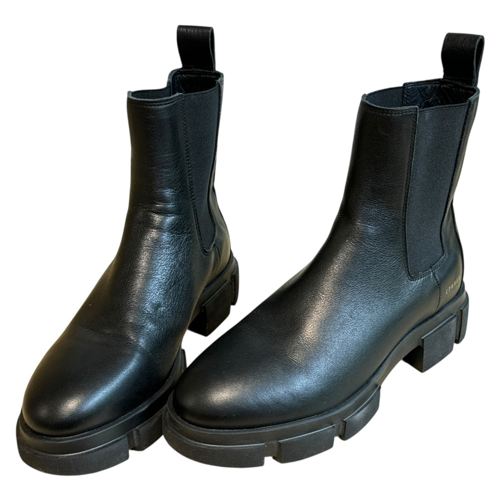 Copenhagen CPH570 BOTKI damskie 39