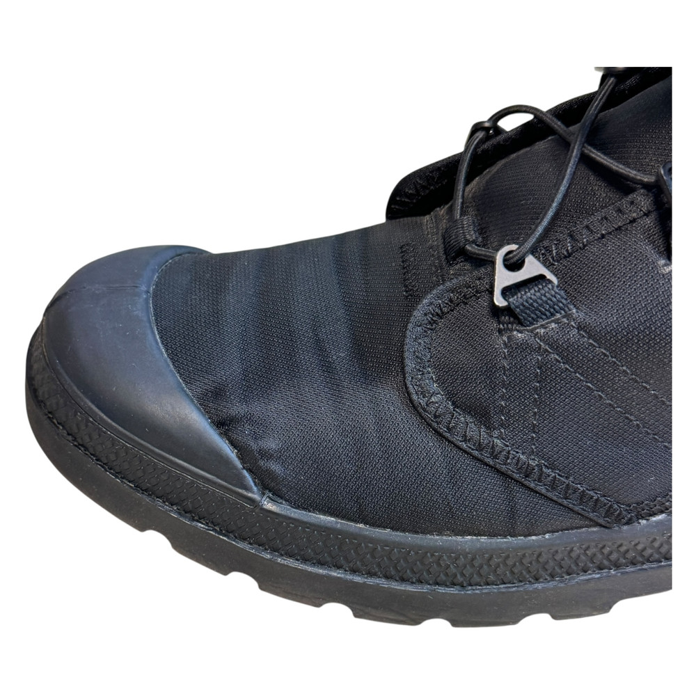 Palladium BOTKI damskie 41