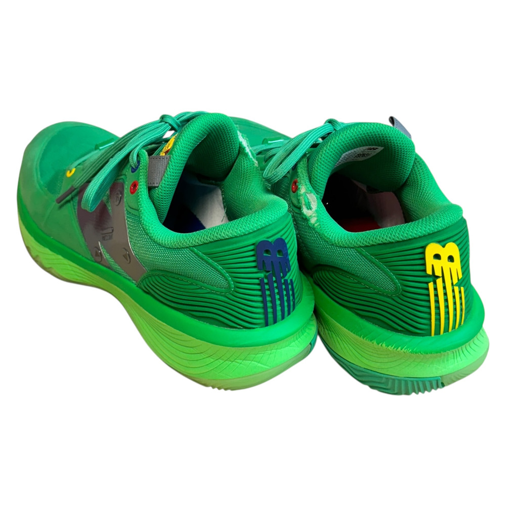 New Balance Hesi BUTY TREKKINGOWE męskie 47