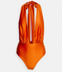 Strój kąpielowy jednoczęściowy Hunkemöller XL