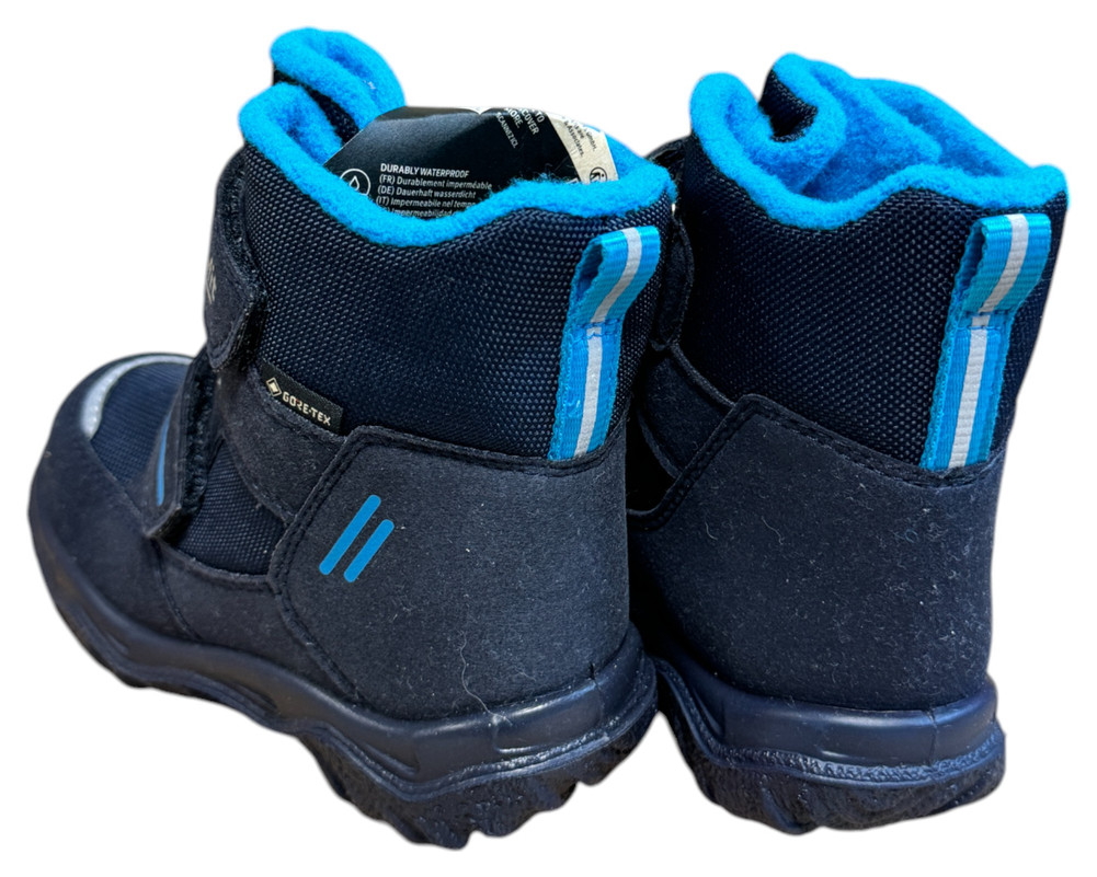 Superfit  ŚNIEGOWCE  dziecięce 25/24