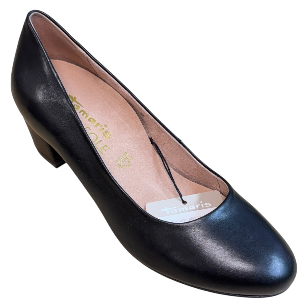 Tamaris CZÓŁENKA damskie 40