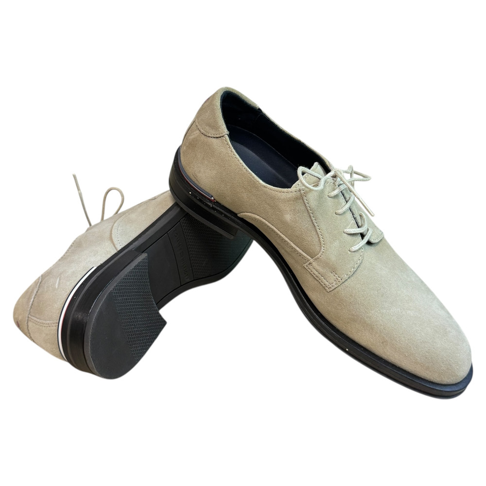 Tommy Hilfiger Core Rwb PÓŁBUTY męskie 40/41