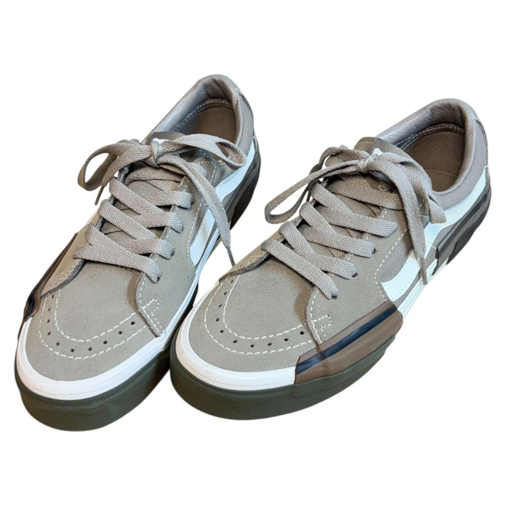 Vans Sk8-Low Rearrage TRAMPKI damskie 36.5
