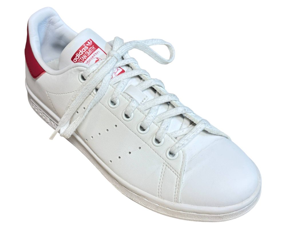 Adidas Stan Smith  BUTY SPORTOWE dziecięce 38 2/3