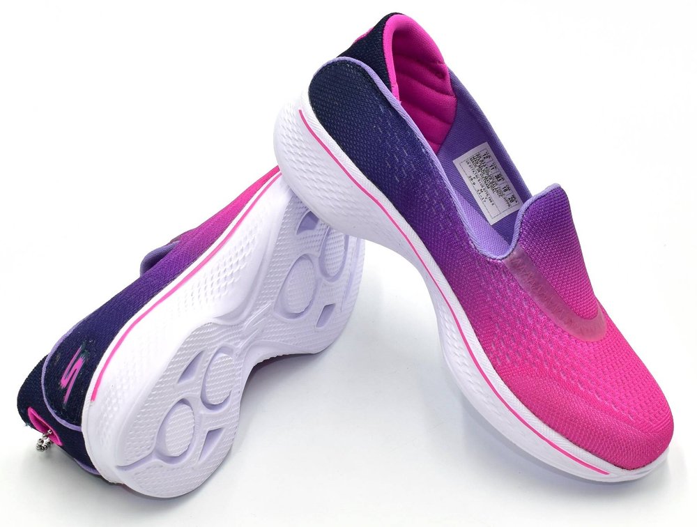 Skechers BUTY SPORTOWE wsuwane dziecięce 28.5/27.5