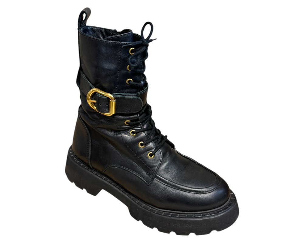 Badura  BOTKI  damskie 41