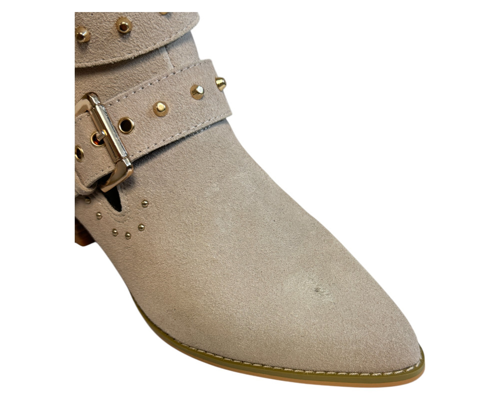 Lascana  BOTKI  damskie 38