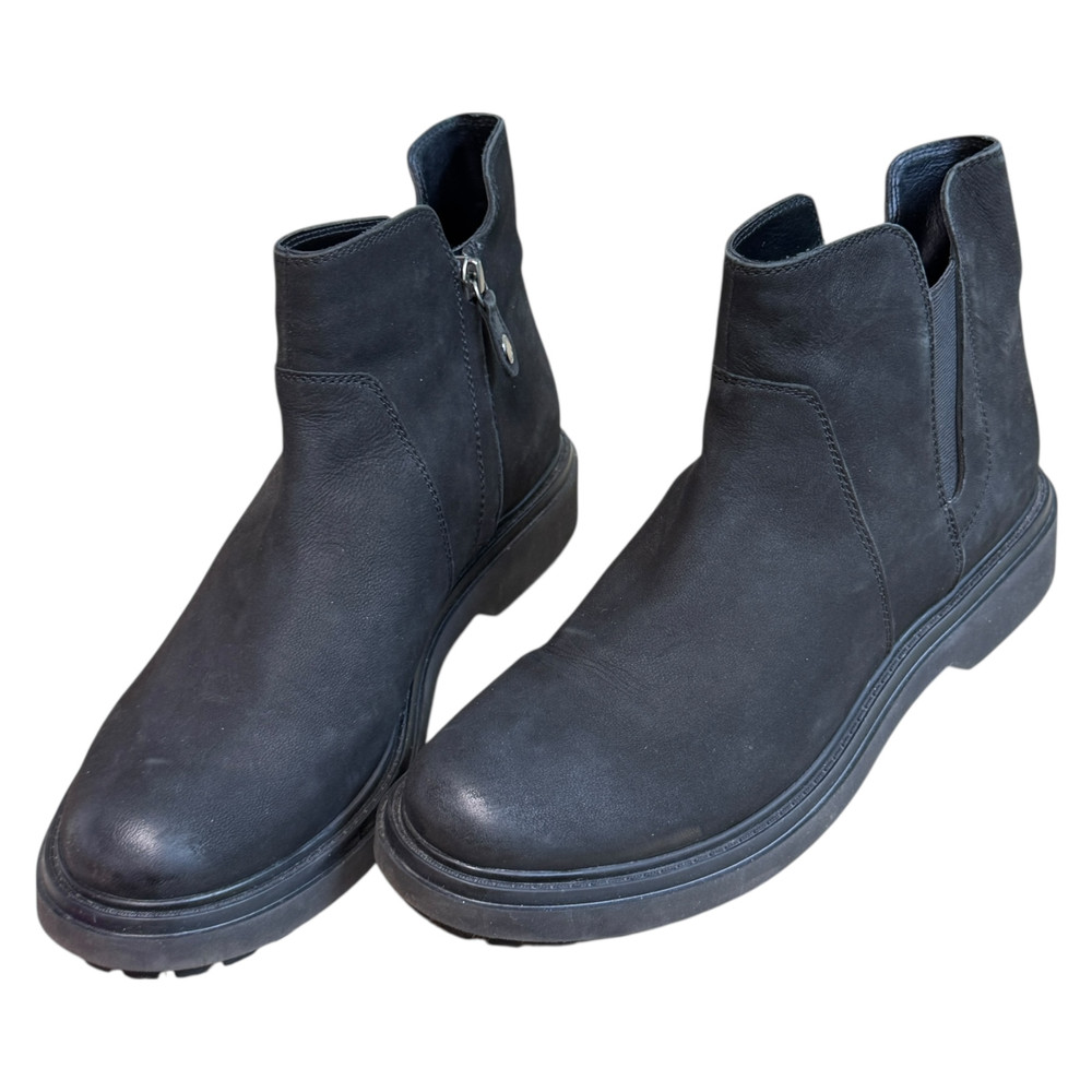 Geox Asheely BOTKI damskie 40