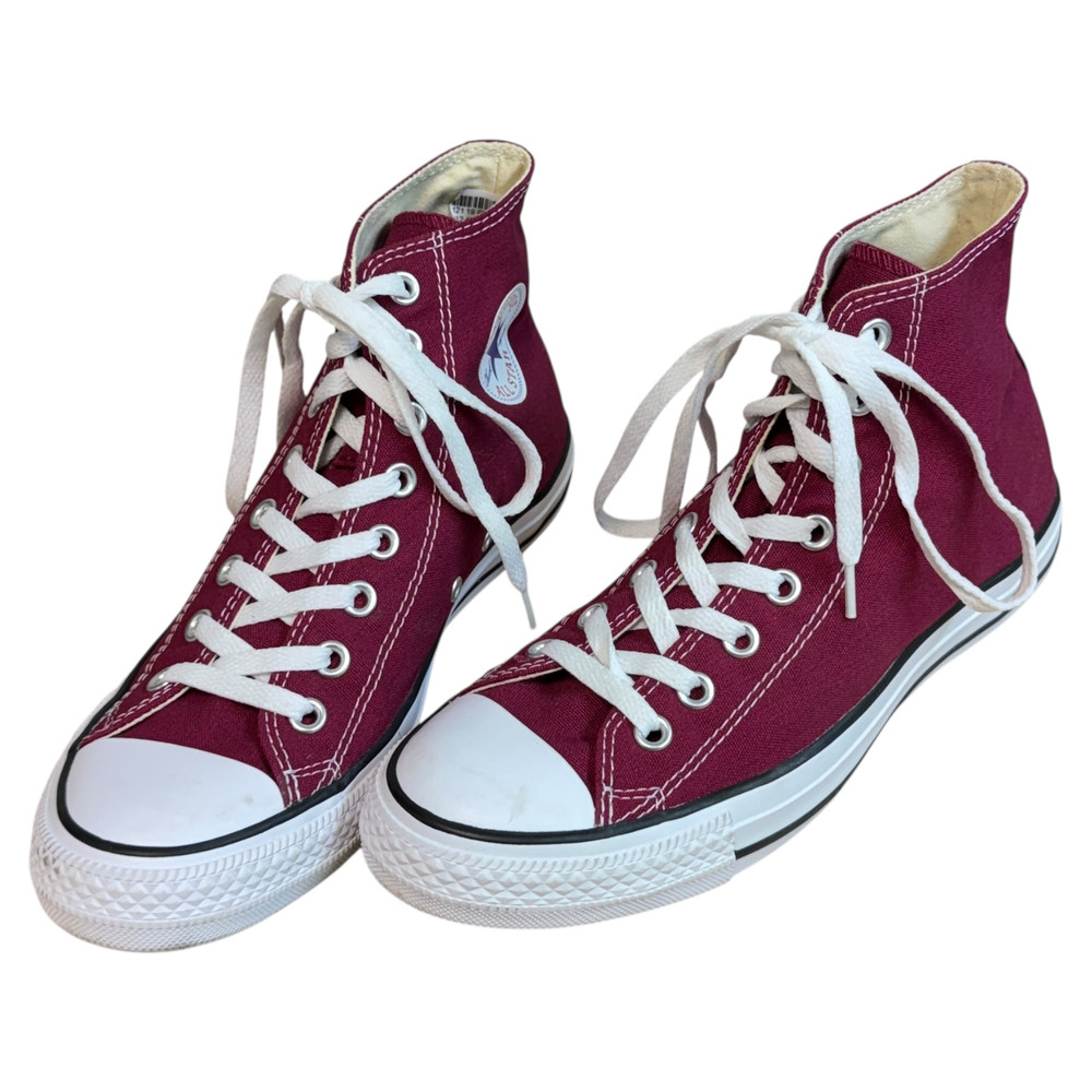 Converse Chuck Taylor All Star TRAMPKI wysokie damskie 41