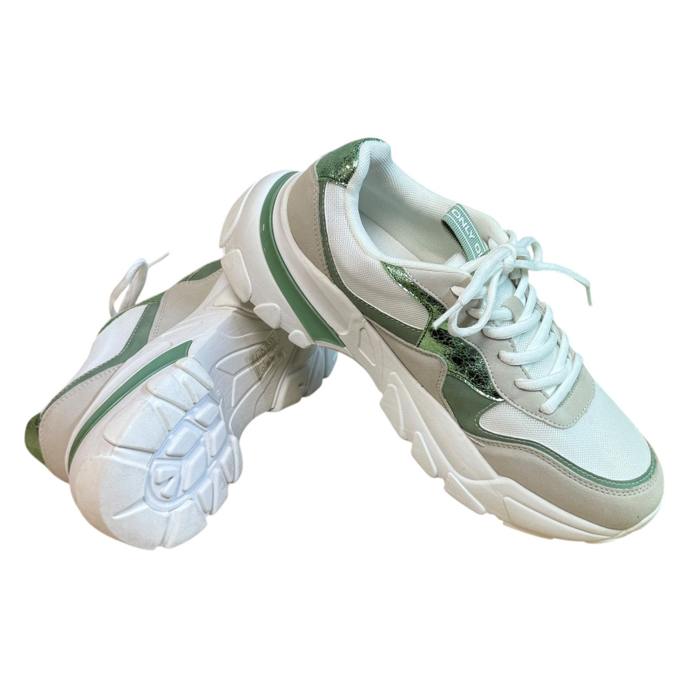 Only Onlsufi BUTY SPORTOWE damskie 41/40