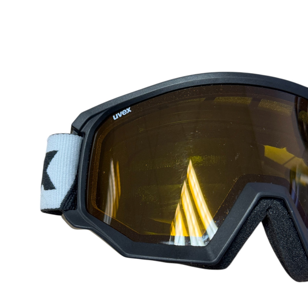 Gogle Uvex  Athletic Lgl S5505222230 