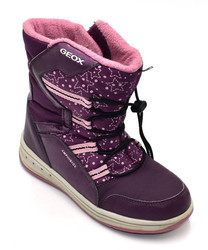 Geox Roby ŚNIEGOWCE dziecięce 33