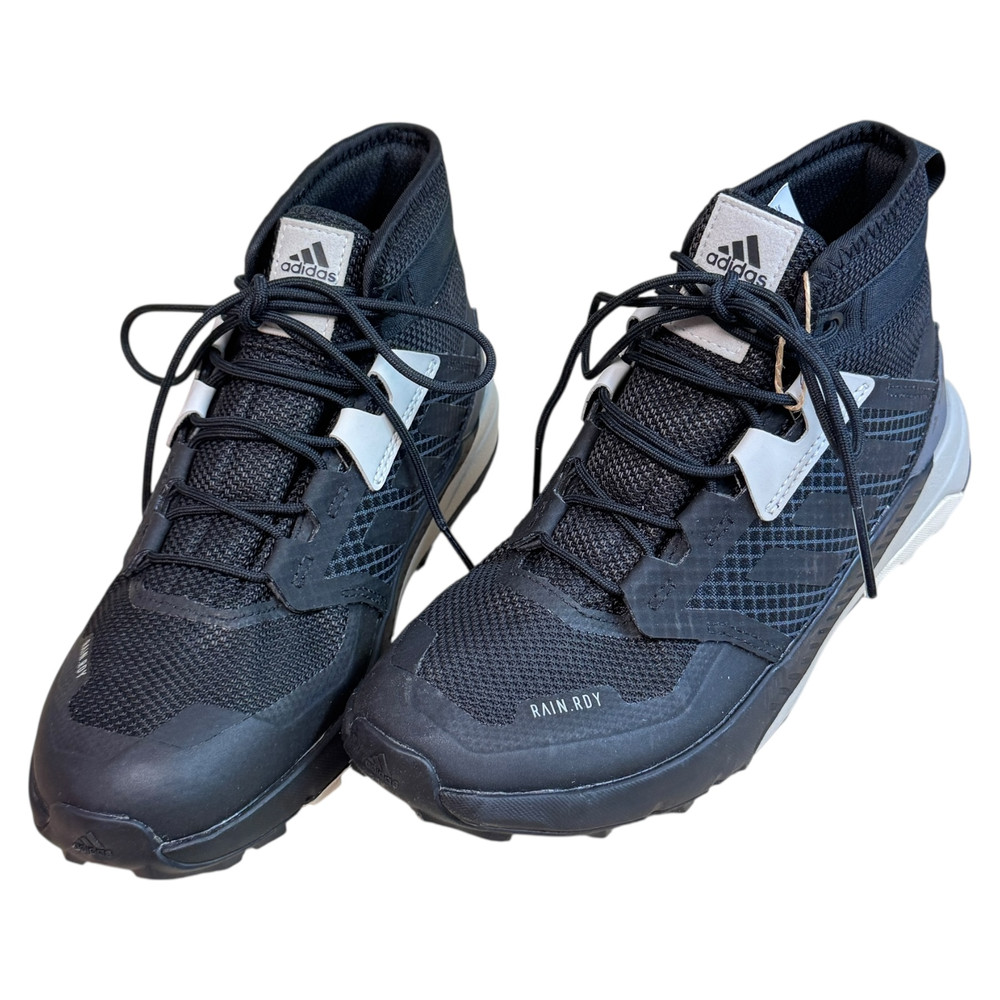 Adidas Terrex Trailmaker Mid BUTY TREKKINGOWE dziecięce 36/35.5