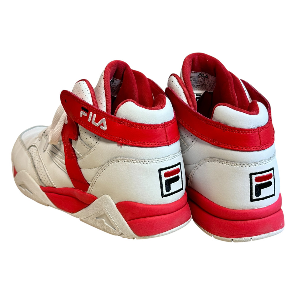Fila M-Squad Mid BUTY SPORTOWE męskie 44