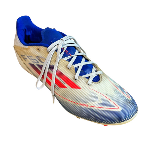 Adidas F50 pro Firm Ground BUTY SPORTOWE korki męskie 44 2/3