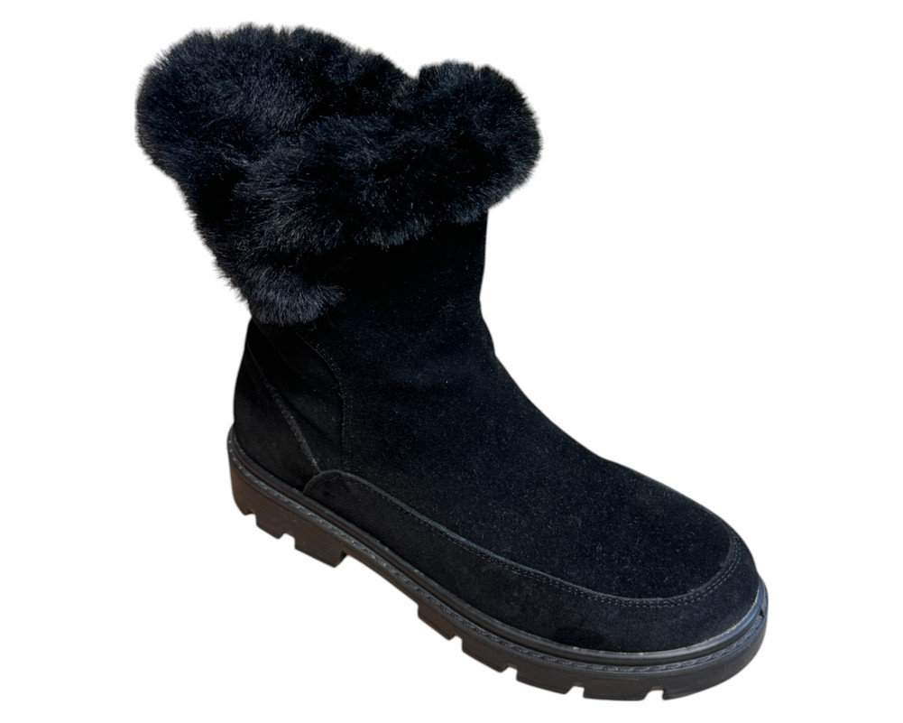 Go Soft  BOTKI  damskie 38