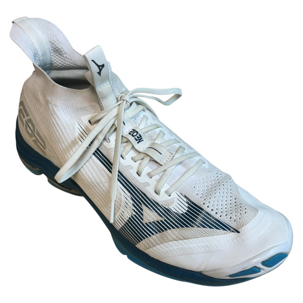 Mizuno Wave Lightning Neo 2 BUTY SPORTOWE męskie 46,5