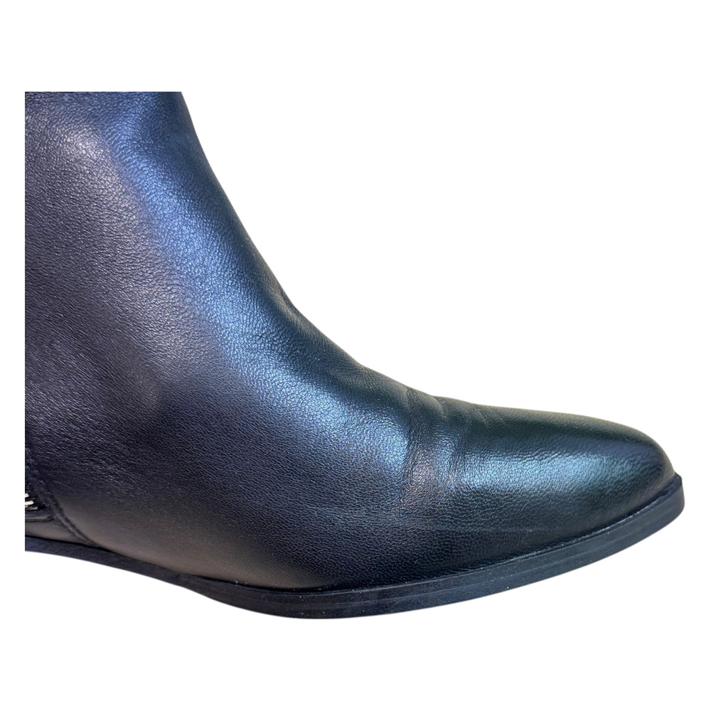 Guess Valony BOTKI damskie 38