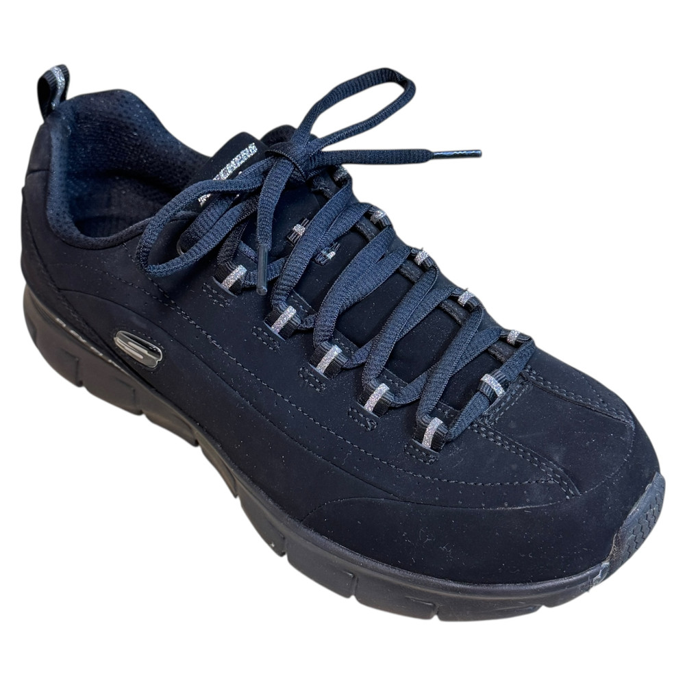 Skechers Synergy 2.0 BUTY SPORTOWE damskie 40