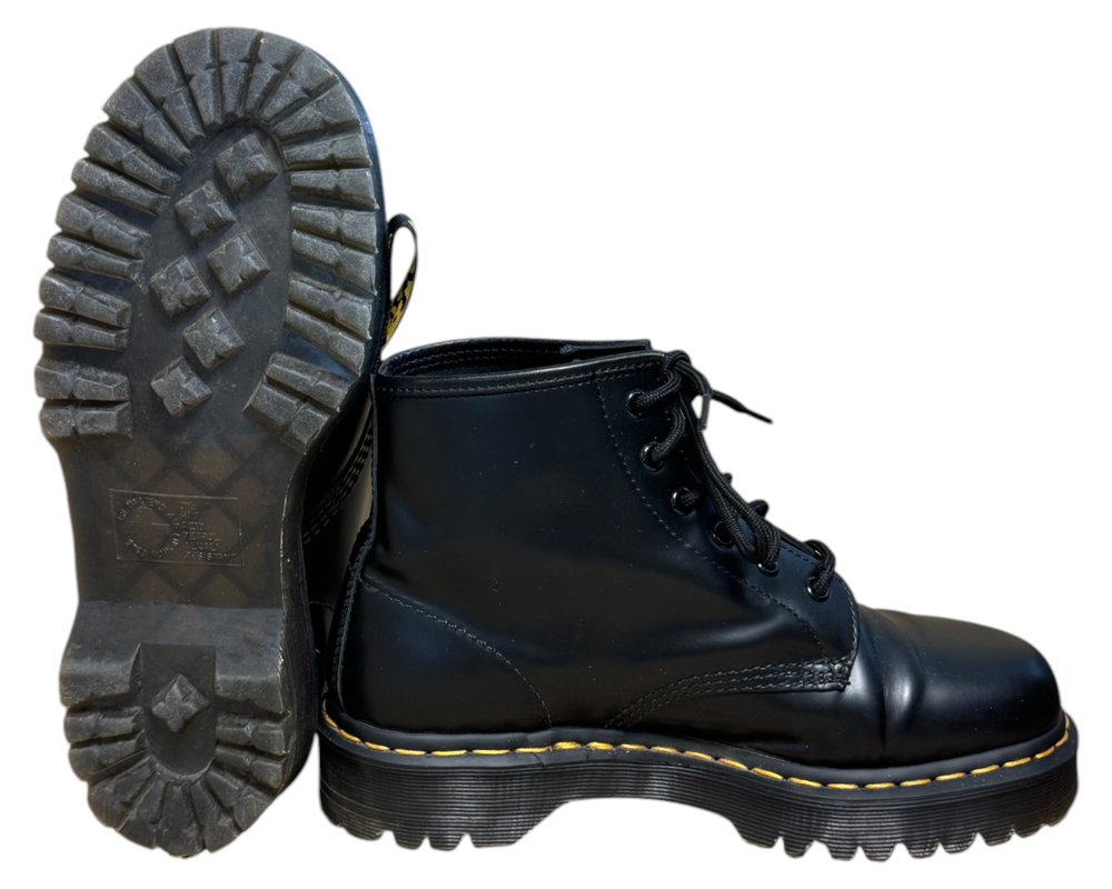 Dr.Martens  101 YS BOTKI  męskie 40