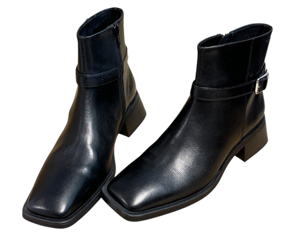 Vagabond Blanca BOTKI  damskie 38/39