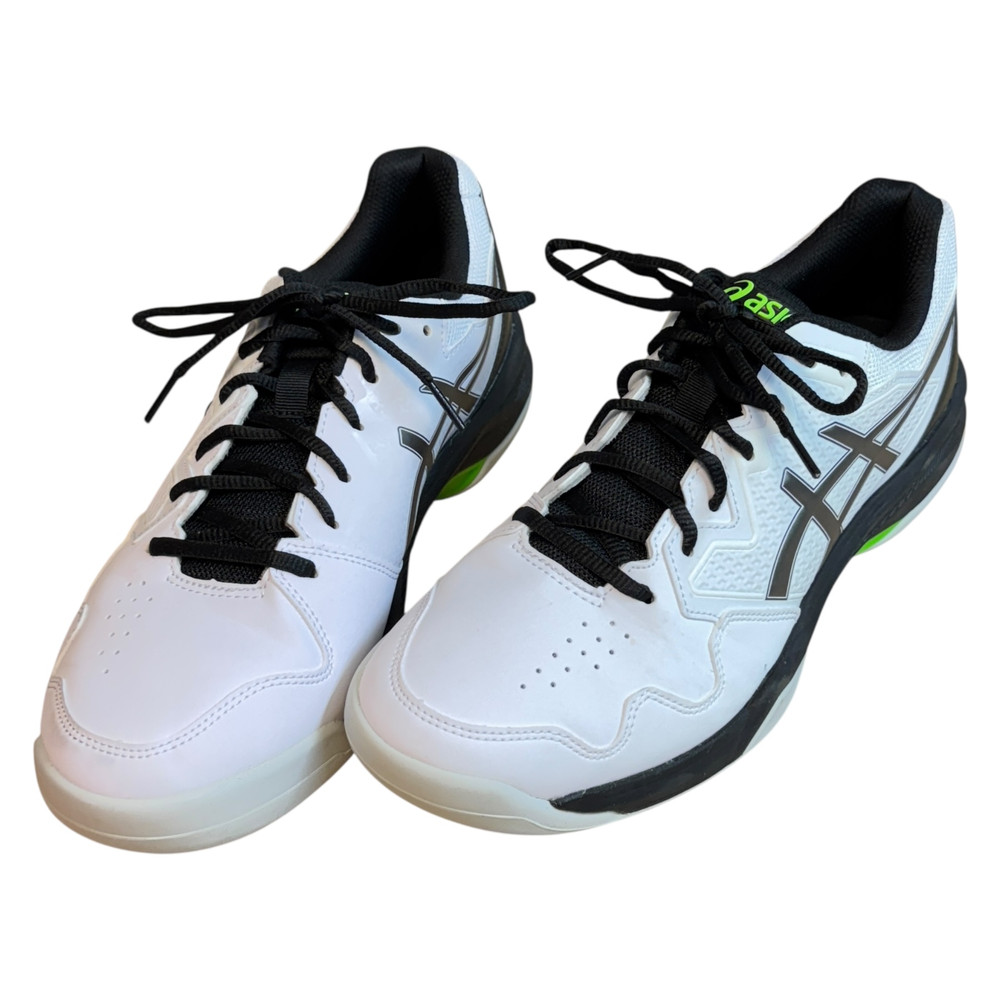 Asics GEL-DEDICATE 7 INDOOR BUTY SPORTOWE męskie 45