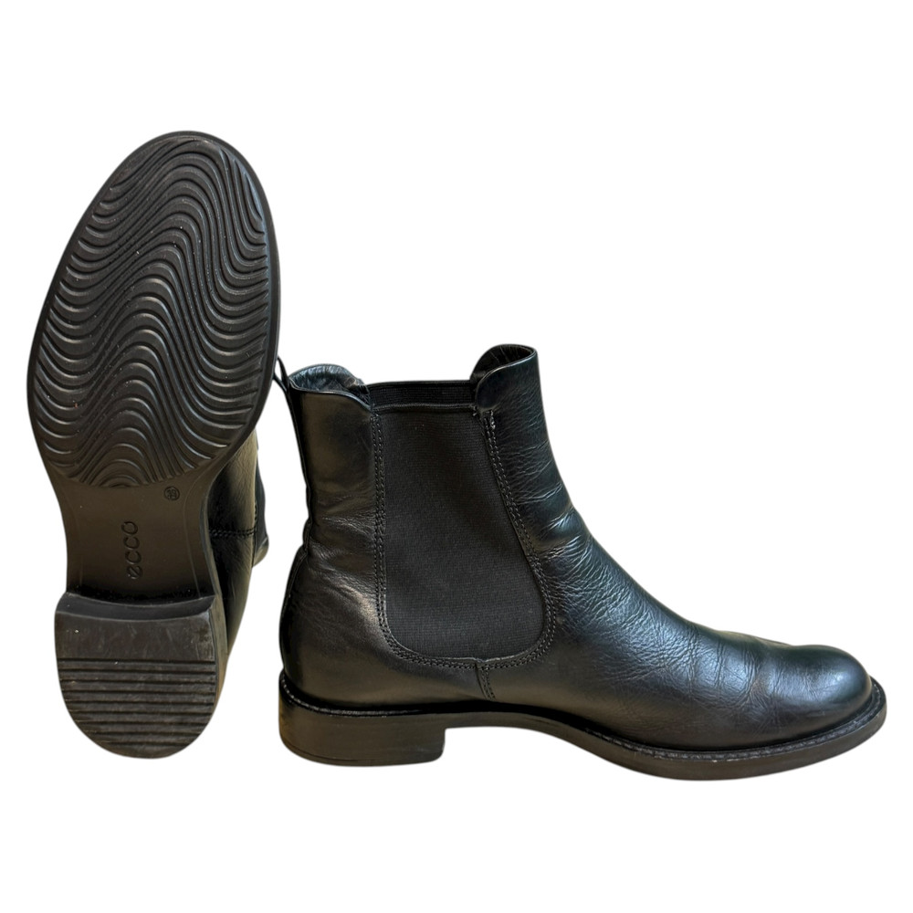 Ecco Sartorelle 25 BOTKI damskie 39