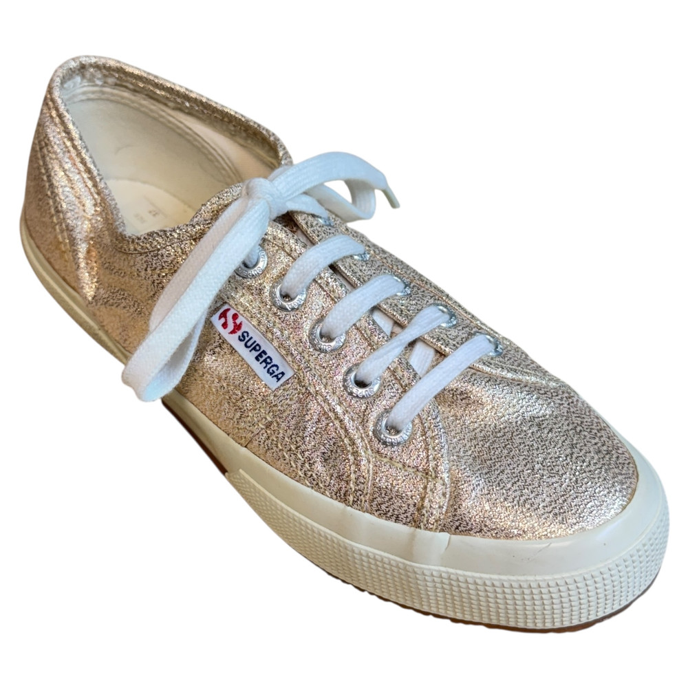 Superga Lamew 2750 BUTY SPORTOWE damskie 37