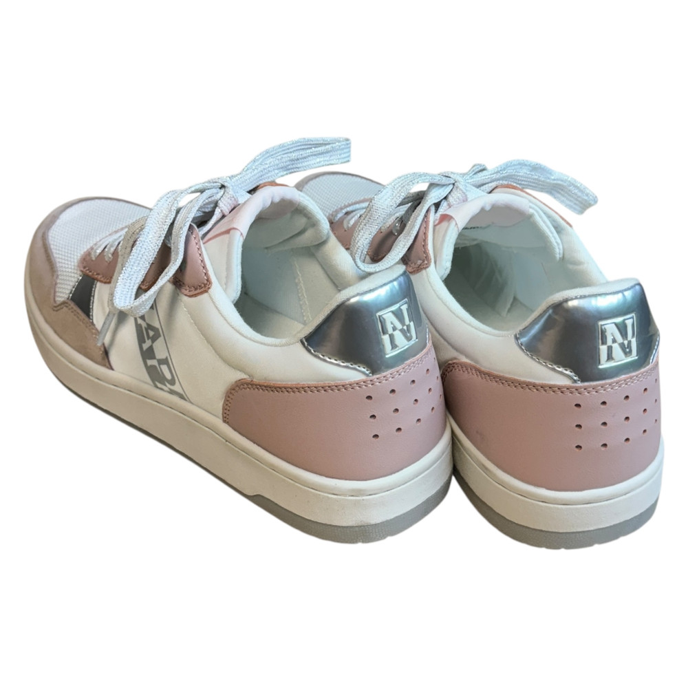 Napapijri Irmin BUTY SPORTOWE damskie 38/39