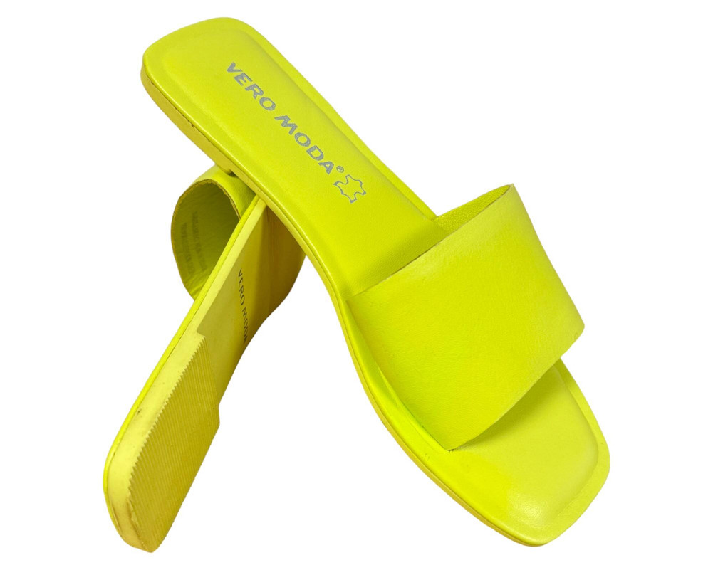 Vero Moda  KLAPKI  damskie 39/38