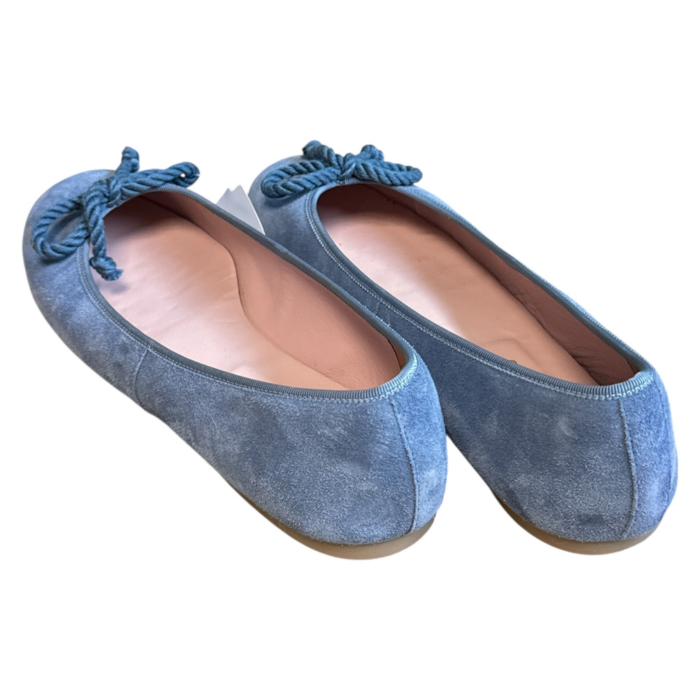 Pretty Ballerinas BALERINKI damskie 42