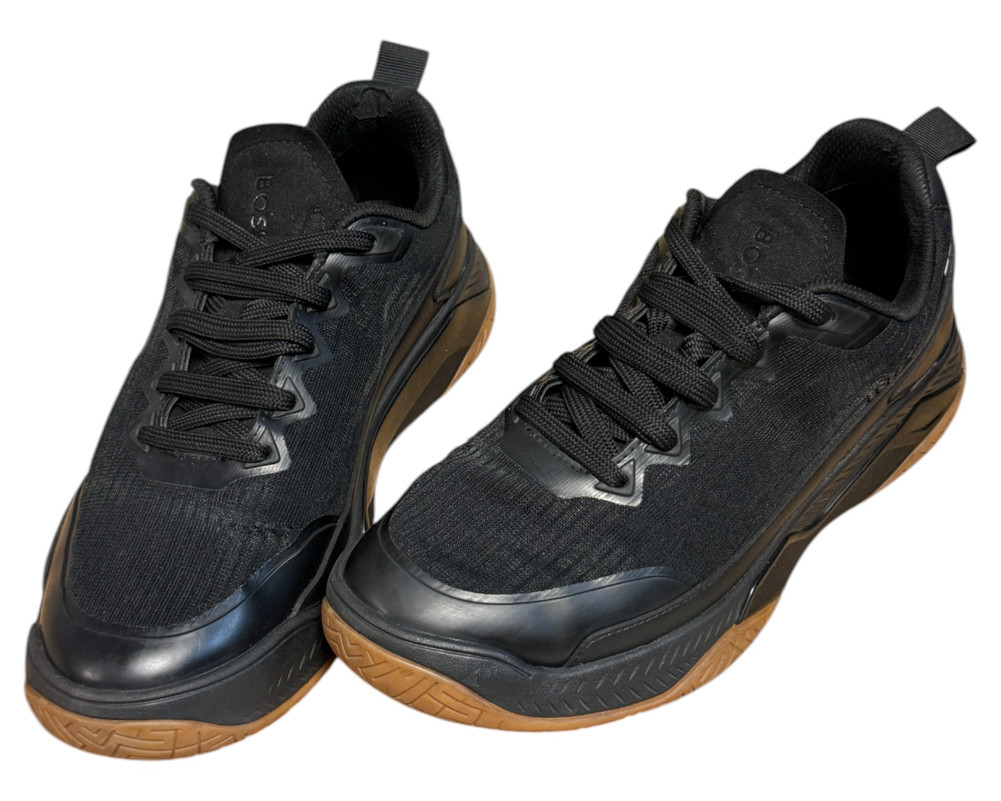 Hugo Boss Courtstride Tenn me BUTY SPORTOWE  męskie 40