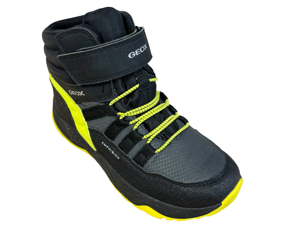 Geox Sentiero ŚNIEGOWCE  dziecięce 36/35