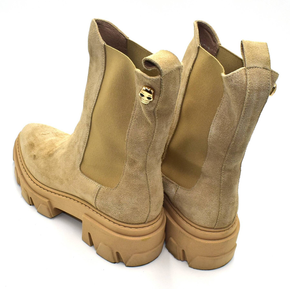 Carinii BOTKI damskie 36