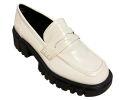 Marco Tozzi PÓŁBUTY wsuwane damskie 39