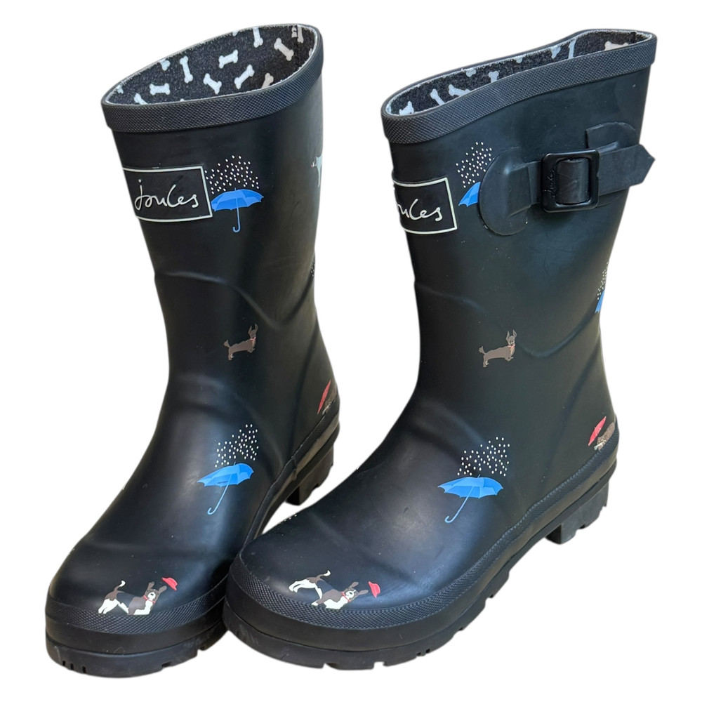 Joules KALOSZE damskie 37