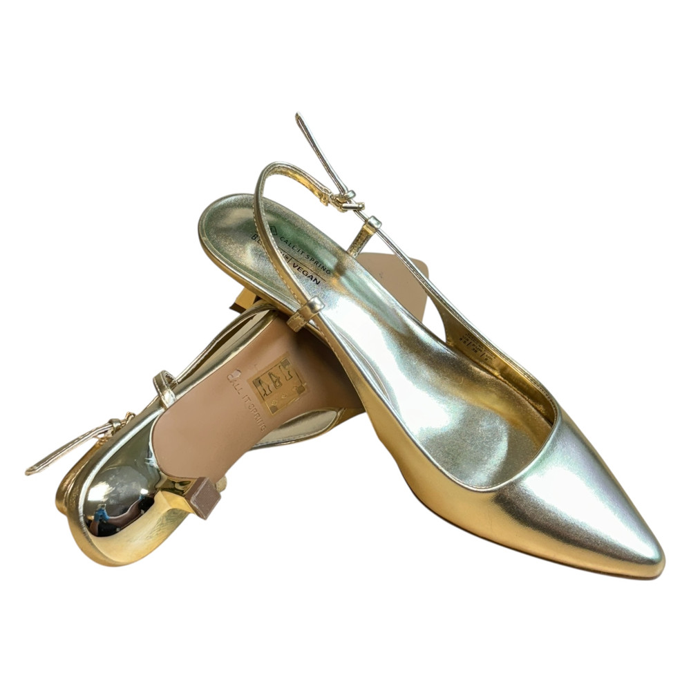 Call it Spring Odedette SANDAŁY damskie 40