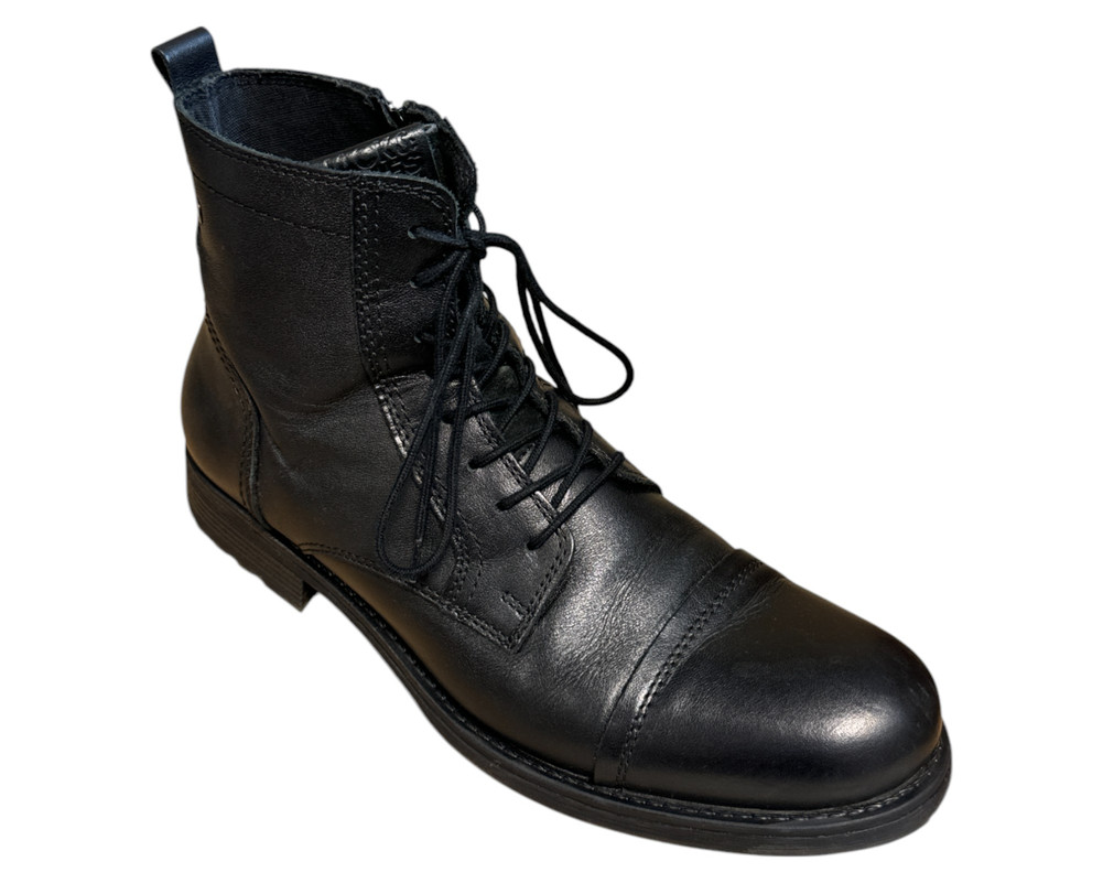 Jack&Jones Jfwrussel BOTKI  męskie 45