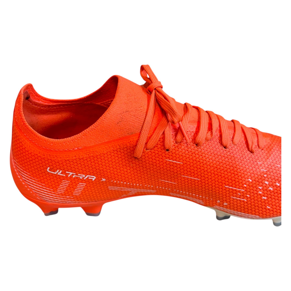Puma ULTRA MATCH FG/AG BUTY SPORTOWE korki męskie 44