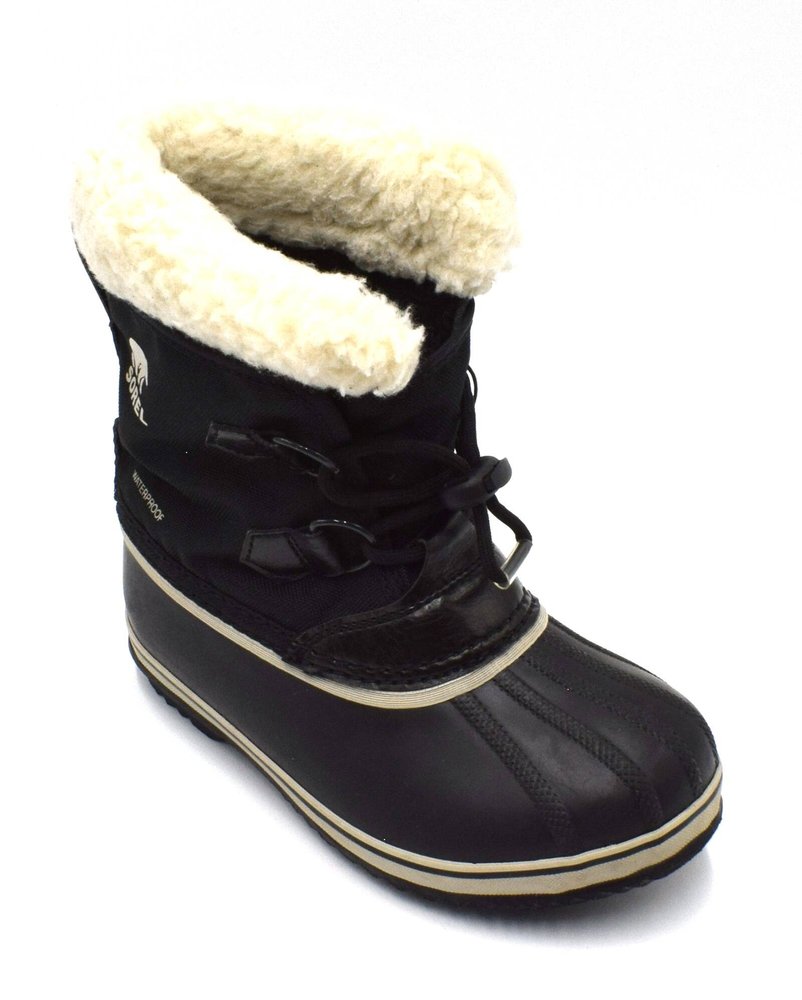 Sorel Yooth Pac Nylon WP ŚNIEGOWCE  dziecięce 31