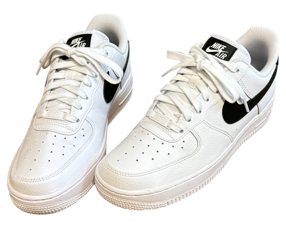 Nike Air Force 1 '07  BUTY SPORTOWE  damskie 40