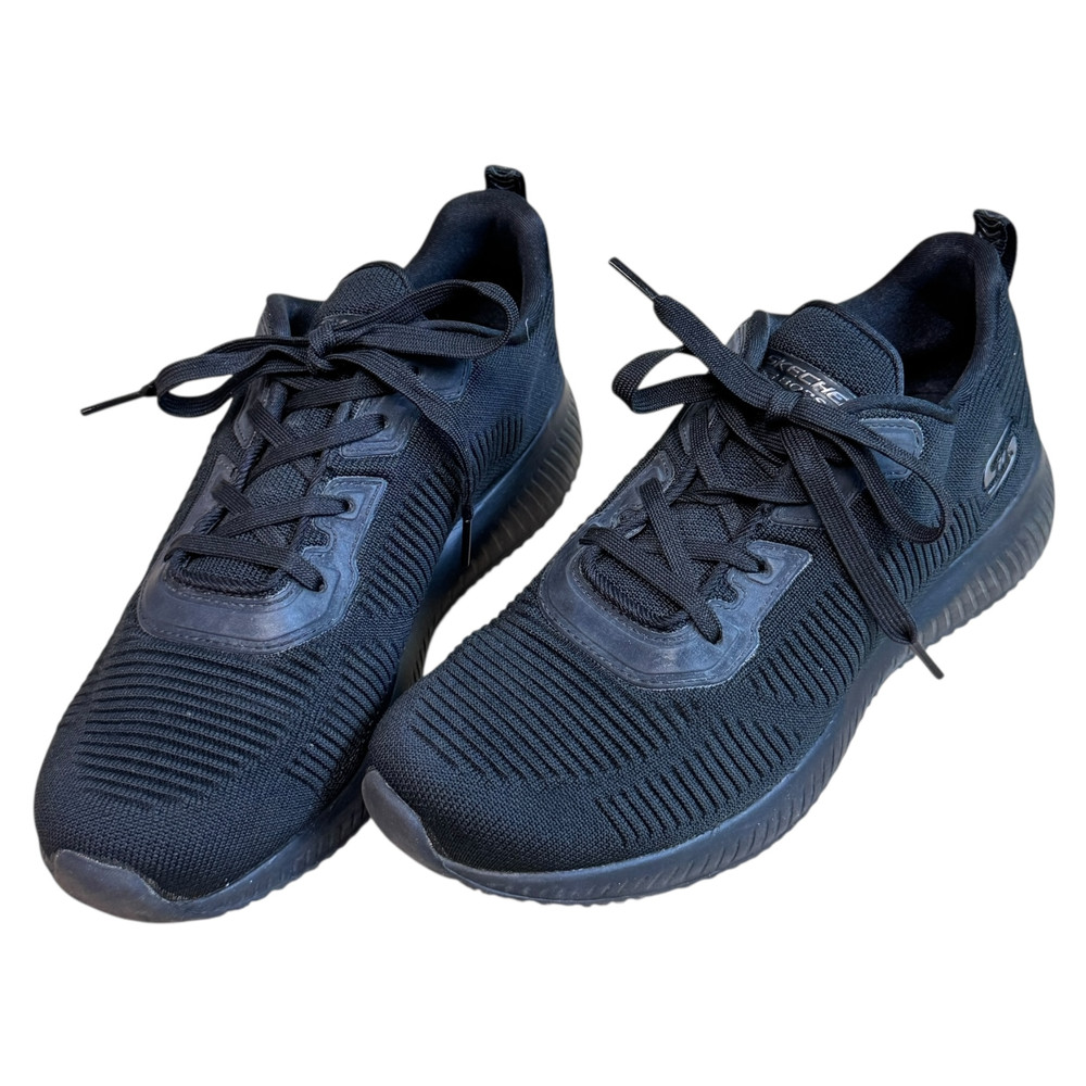 Skechers BOBS SPORT Squad Tough Talk BUTY SPORTOWE damskie 38