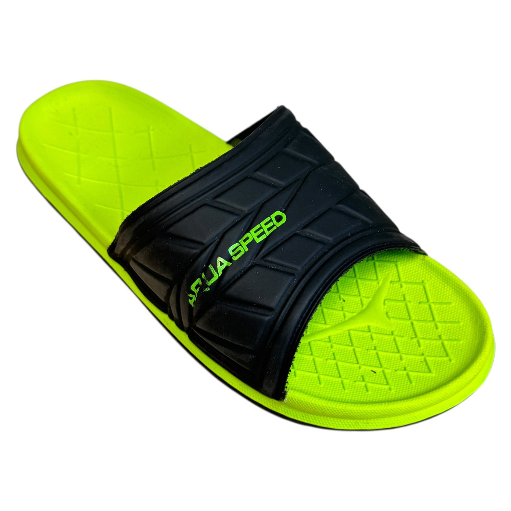 Aqua Speed Aspen KLAPKI dziecięce 36