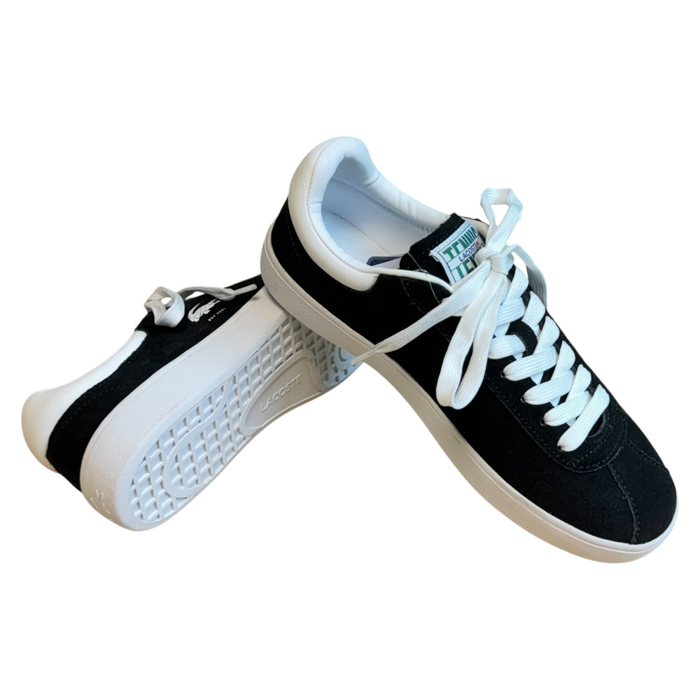 Lacoste Trackserve TRAMPKI damskie 37/38
