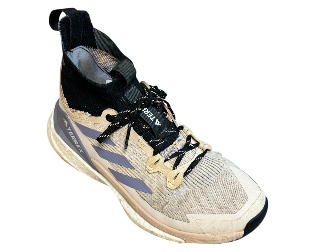 Adidas Terrex Free Hiker 2.0 BUTY TREKKINGOWE  damskie 38